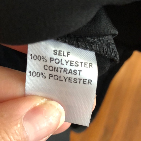 Fate. Romper - Picture 8 of 8